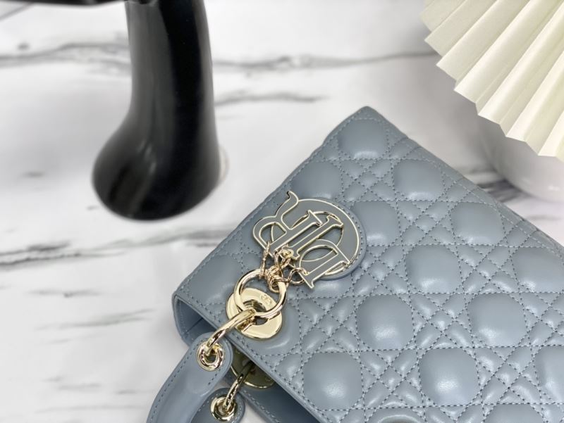 Christian Dior My Lady Bags